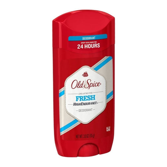 OLD SPICE FRESH DEO STICK 85G