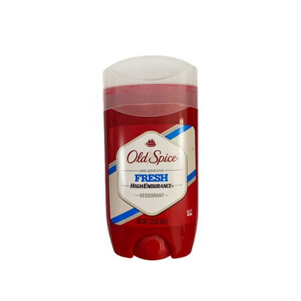  OLD SPICE FRESH DEODORANT 63G
