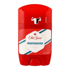 OLD SPICE WHITEMATER DEO STICK 63GM