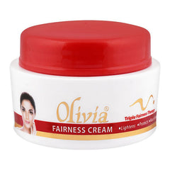 OLIVIA FAIRNESS CREAM 50ML