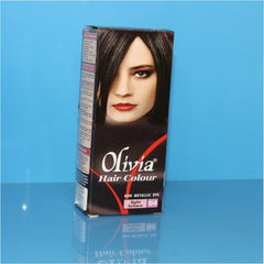 OLIVIA HAIR COLOUR LIGHT BROWN 04