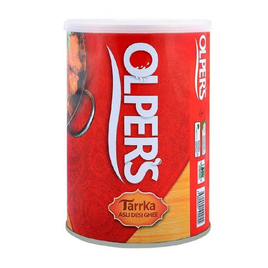 OLPERS DESI TARKA GHEE 1KG
