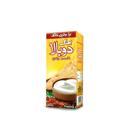 OMUNG DOBALA TOPPING 200ML