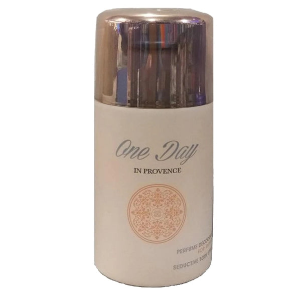 ONE DAY IN PROVENCE DEODORANT BODY SPRAY 250ML