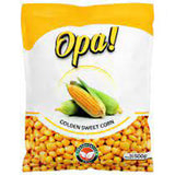 OPA GOLDEN SWEET CORN 500GM