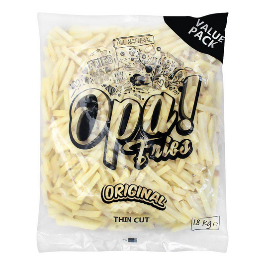 OPA ORIGINAL 1.8KG