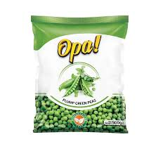 OPA PEAS 1 KG