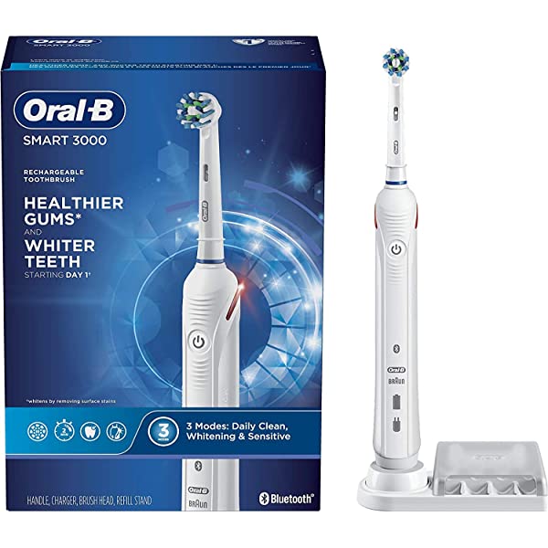 ORAL-B EFFECT&G.C TOOTH BRUSH