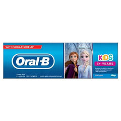 ORAL-B KID 3-YEAR MILD FLAVOUR 75ML