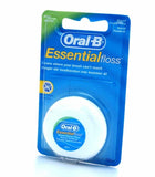 ORAL B DENTAL FLOSS MINT SUPER 50GM