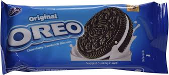 OREO BISCUITS ORIGINAL 20G