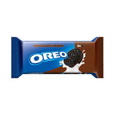 OREO CHOCOLATE CREAM 20G