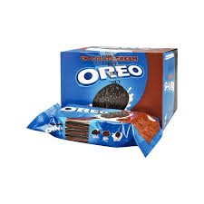 OREO CHOCOLATE CREAM 40G