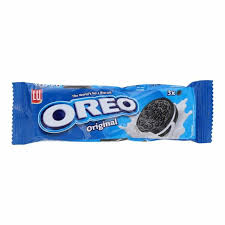 ORIGNAL OREO SNACK PACK