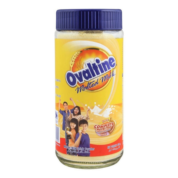 OVALTINE MALTED MILK 400G