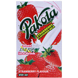 PAKOLA STRAWBERRY FLV MILK 235ML