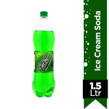 PAKOLA CREAN SODA DRINK 1.5LTR