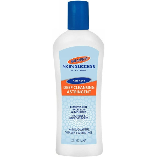 PALMERS ANTI ACNE ASTRINGENT 250ML