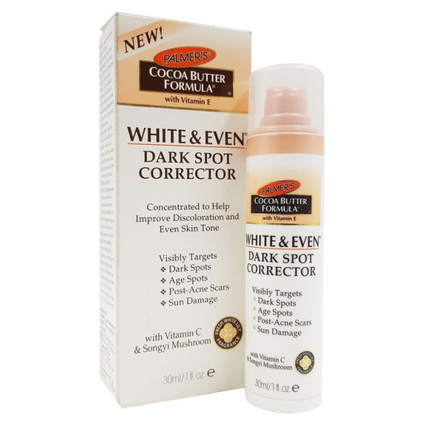 PALMERS DARK SPOT CORRECTOR 30ML