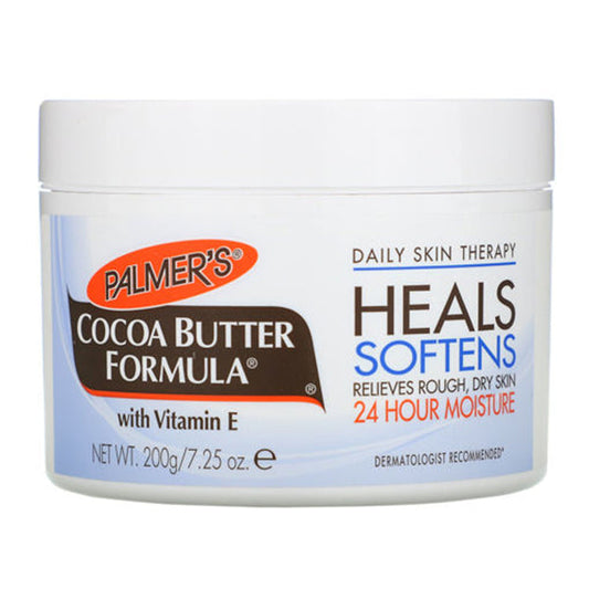 PALMERS DRY SKIN CREAM 200GM