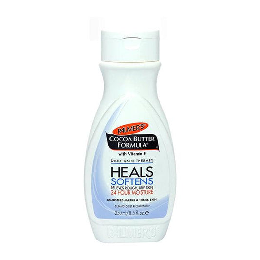 PALMERS HEALS SOFTENS 24 HOUS MOISTURE 250ML