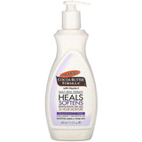 PALMERS HEALS SOFTENS FRAGRANCE FREE 250ML