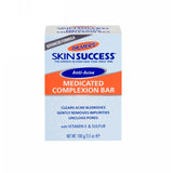 PALMERS MEDICATED COMPLEXION BAR 100G