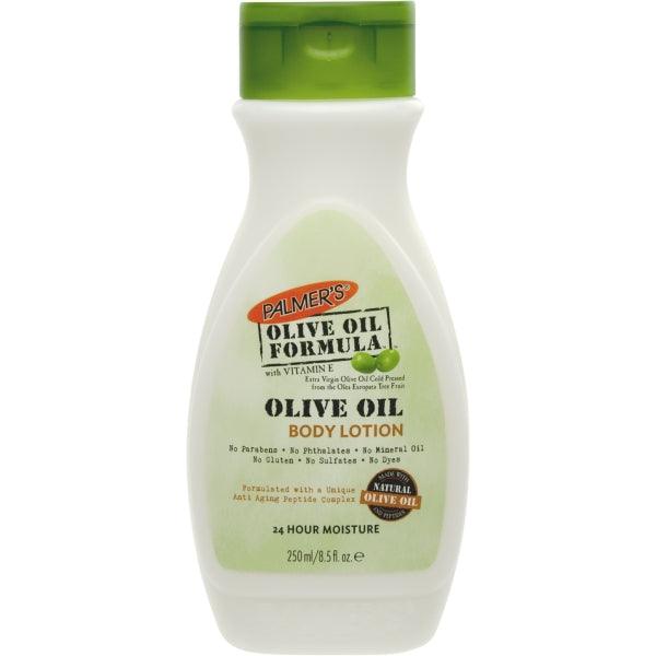 PALMERS BODY OIL 250ML