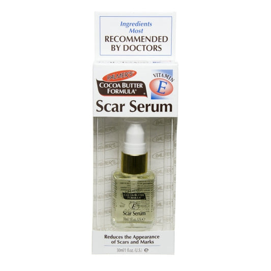 PALMERS SCAR SERUM 30ML