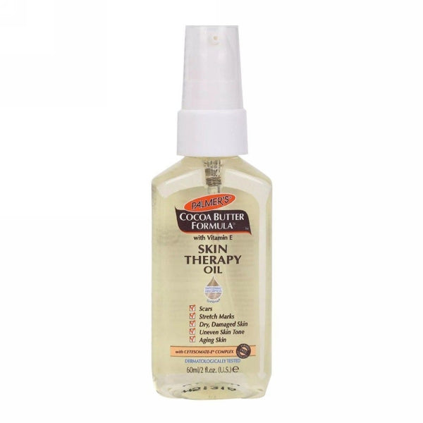 PALMERS SKIN THERAPY OIL 60ML