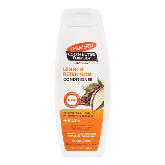 PALMERS LENGTH RETENTION CONDITIONER 400ML