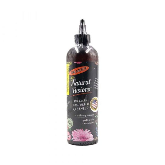 PALMERS NATRAL FUSIONS CLARIFYING SHAMPOO 350ML