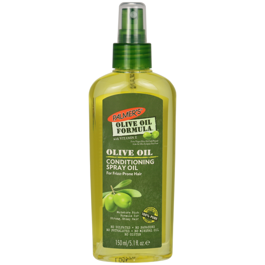 PALMERS OLIVE OIL CONDITIONING SPRAY OIL 150ML