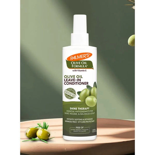 PALMERS OLIVE OIL leave in CONDITIONER 250ML