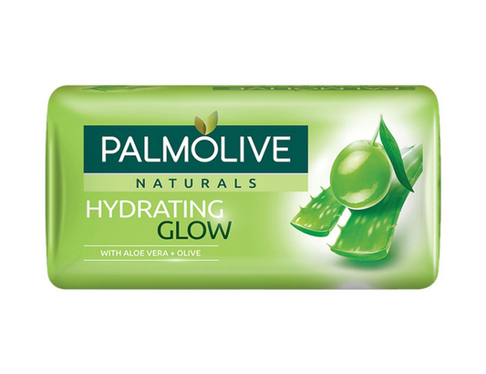 PALMOLIVE HYDRATING GLOW SOAP 130G