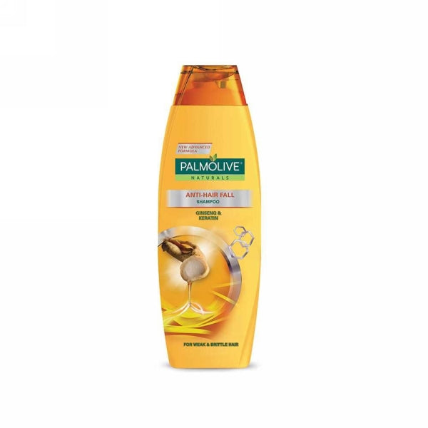 PALMOLIVE NATURALS ANTI HAIR FALL SHAMPOO 180ML