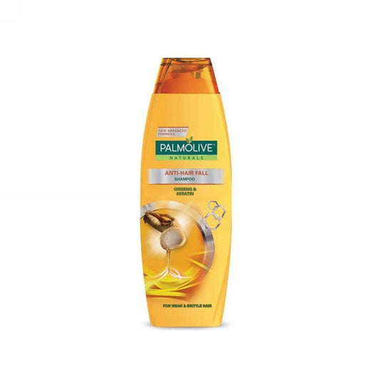 PALMOLIVE NATURALS ANTI HAIR FALL SHAMPOO 180ML