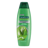 PALMOLIVE NATURALS HEALTHY & SMOOTH SHAMPOO 180ML