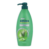PALMOLIVE NATURALS HEALTHY & SMOOTH SHAMPOO 700ML