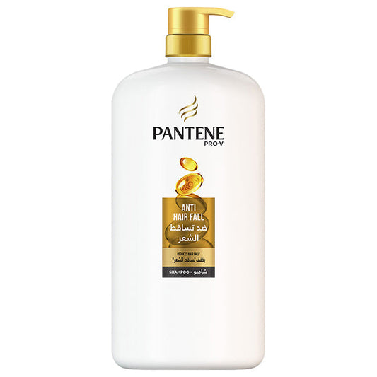 PANTENE ANTI HAIR FALL 1000ML