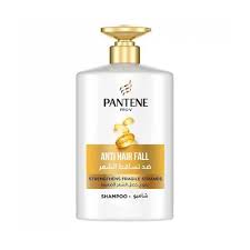 PANTENE ANTI HAIR FALL SHAMPOO 1000ML