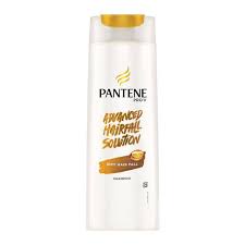 PANTENE ANTI HAIR FALL SOLUTION  SHAMPOO 75ML