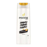 PANTENE DEEP BLACK SHAMPOO 360ML