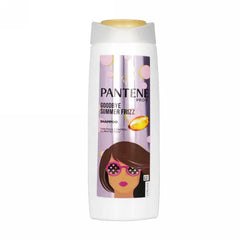 PANTENE GOODBYE SUMMER FRIZZ SHAMPOO 185ML