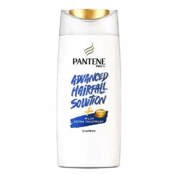 PANTENE MILKY EXTRA TEATMENT SHAMPOO 650ML