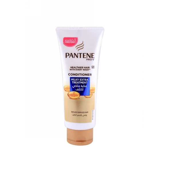 PANTENE MILKY EXTRA TREATMENT CONDITIONER 180ML