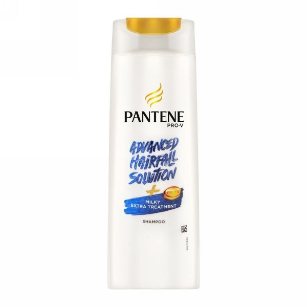 PANTENE MILKY EXTRA TREATMENT SHAMPOO 185ML