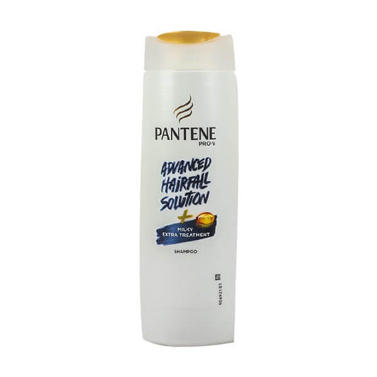 PANTENE MILKY EXTRA TREATMENT SHAMPOO 360ML