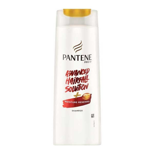 PANTENE  MOISTURE RENEWAL  SHAMPOO 185ML
