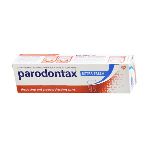 PARODONTAX EXTRA FRESH T/P 100G